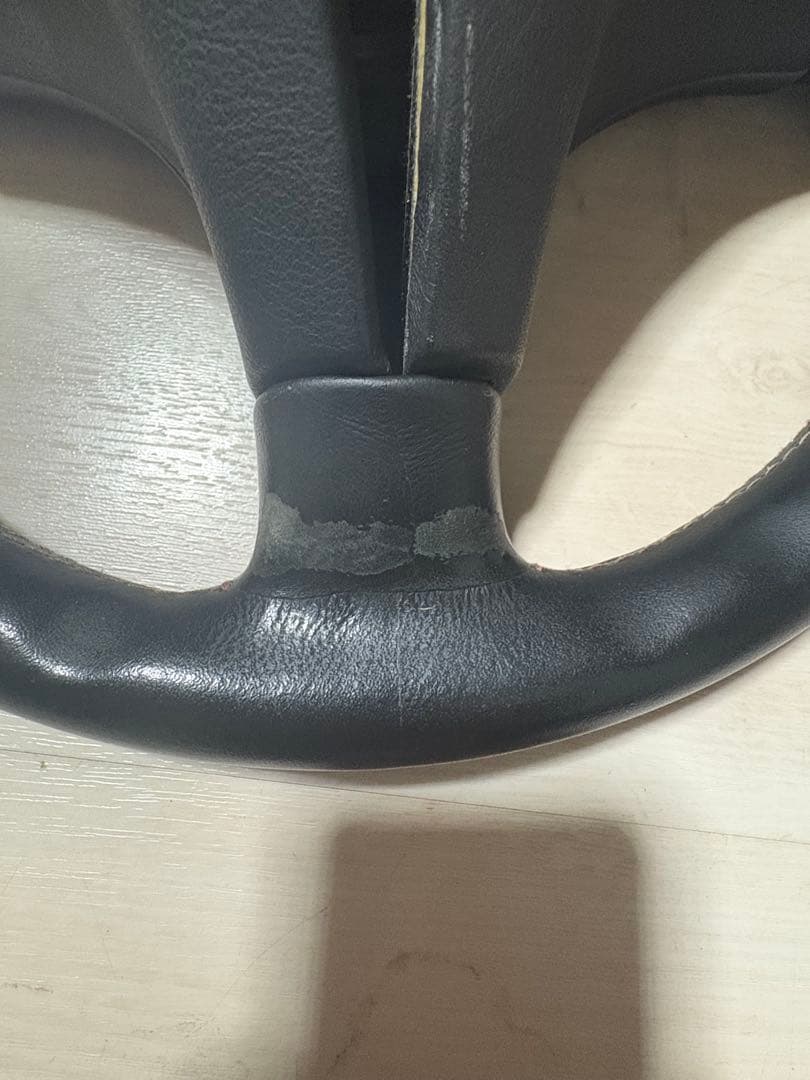 dc2 typeR 純正ステアリング