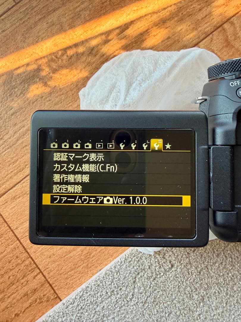 美品 Canon EOS 8000D デジタル一眼レフカメラ(SC数4340回)