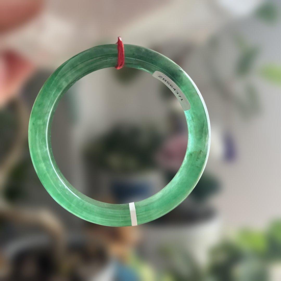 あかおかずき【鑑定書付き】