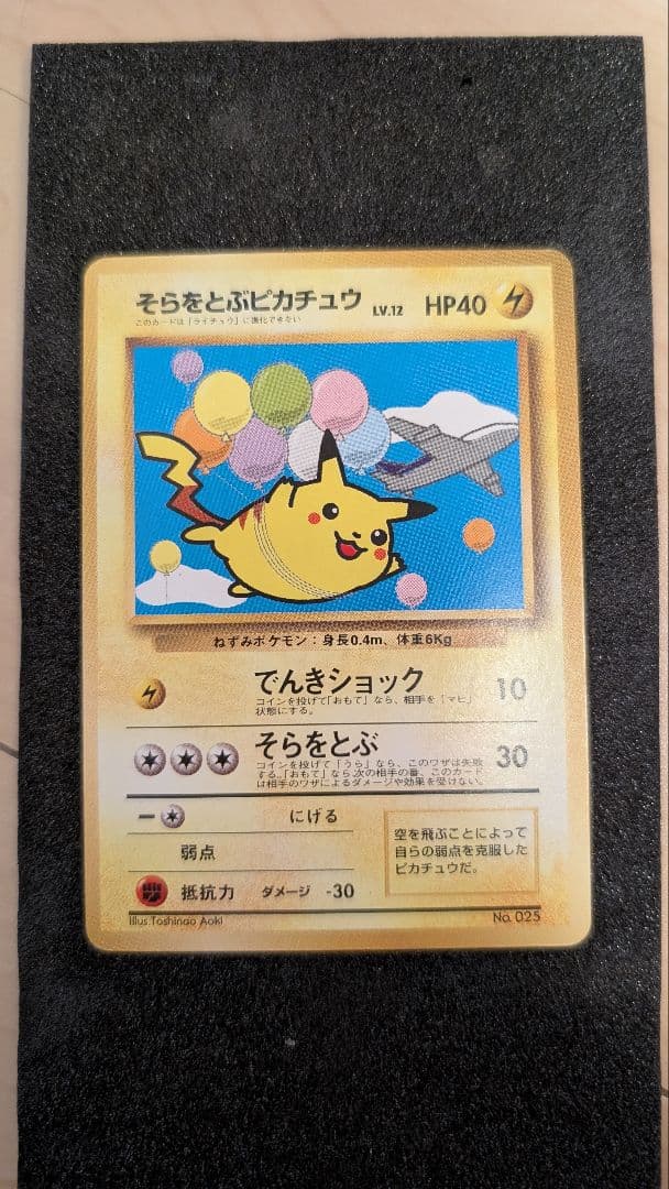 そらをとぶピカチュウ_ANA 「ジェットでゲットだ！Wチャンスキャンペーン」 …