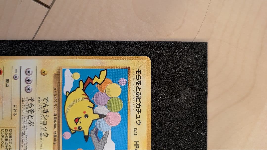 そらをとぶピカチュウ_ANA 「ジェットでゲットだ！Wチャンスキャンペーン」 …