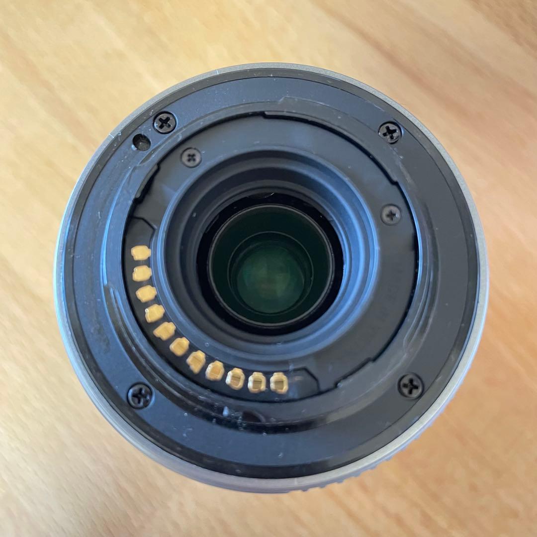 レンズ(ズーム) OLYMPUS 40-150mm 4-5.6