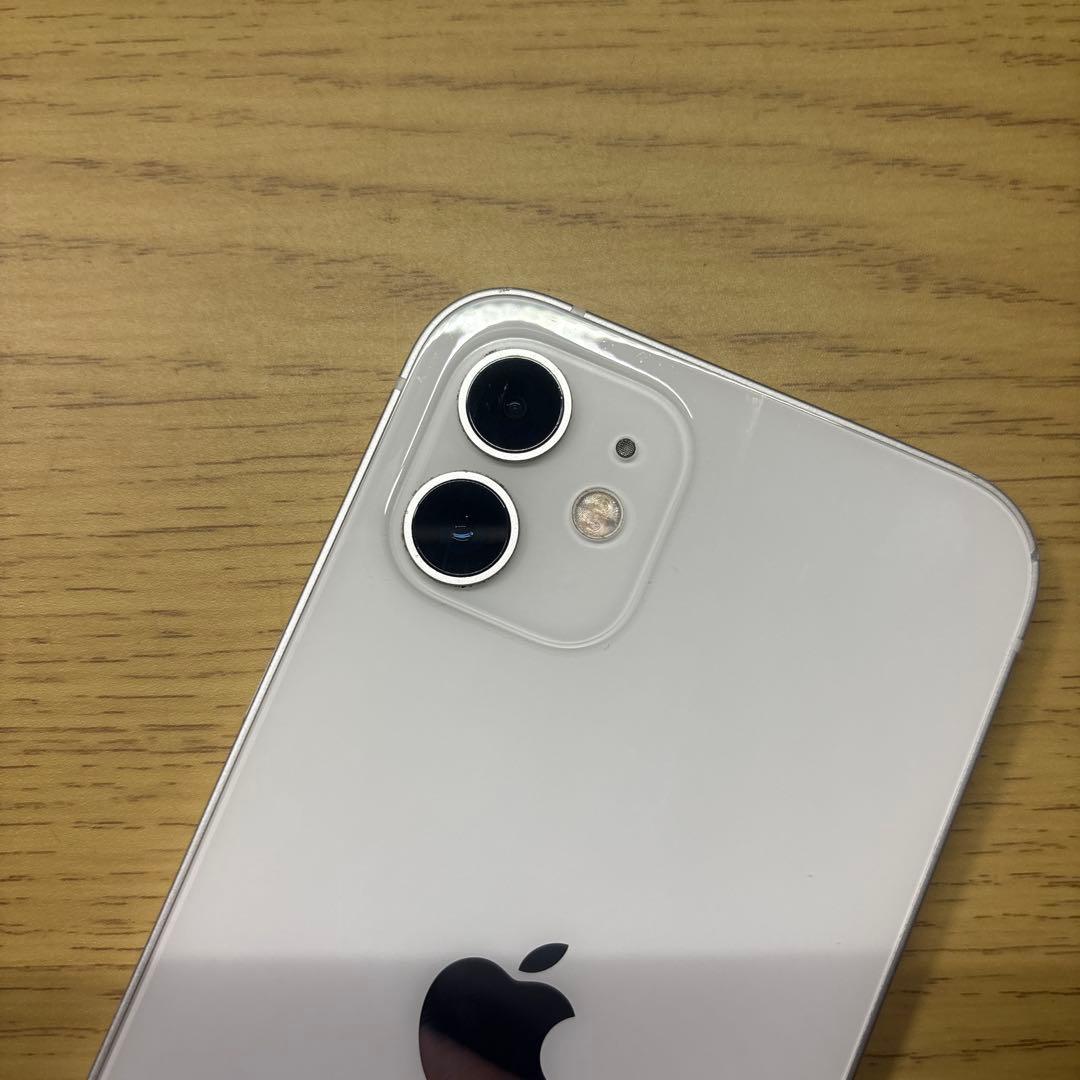 スマートフォン本体 Apple iPhone12 64gb