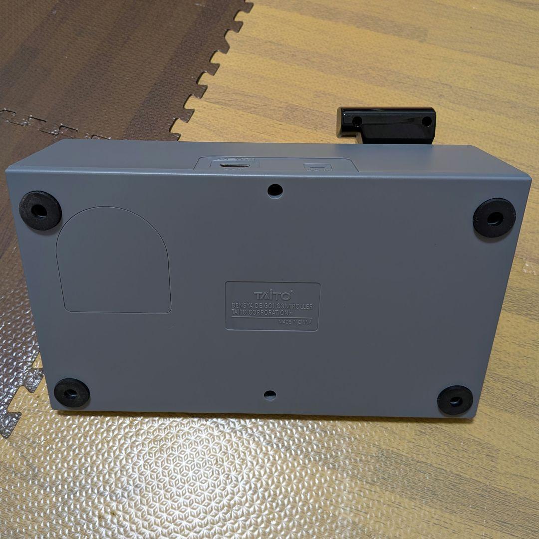 TAITO 電車でGO! PLUG&PLAY