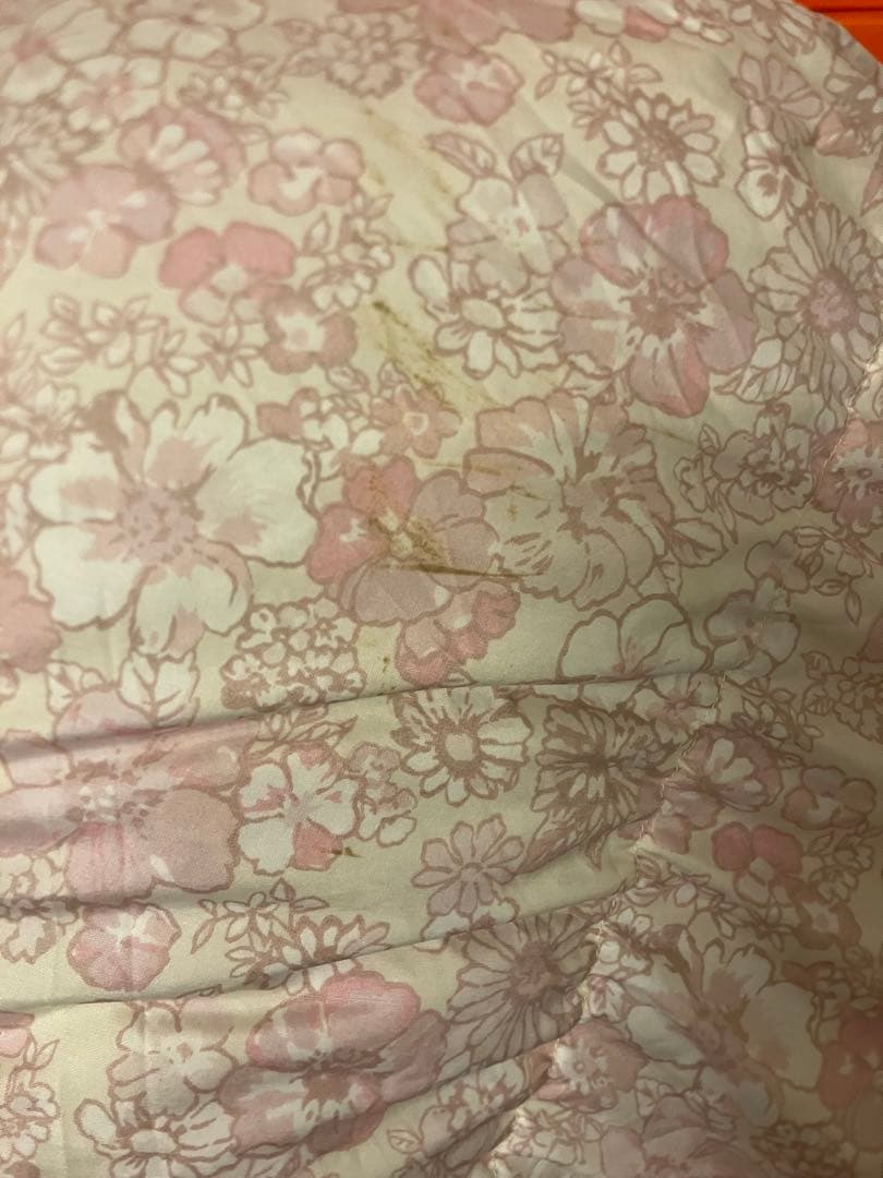 東京　西川　羽毛布団　ダブルサイズ　日本製