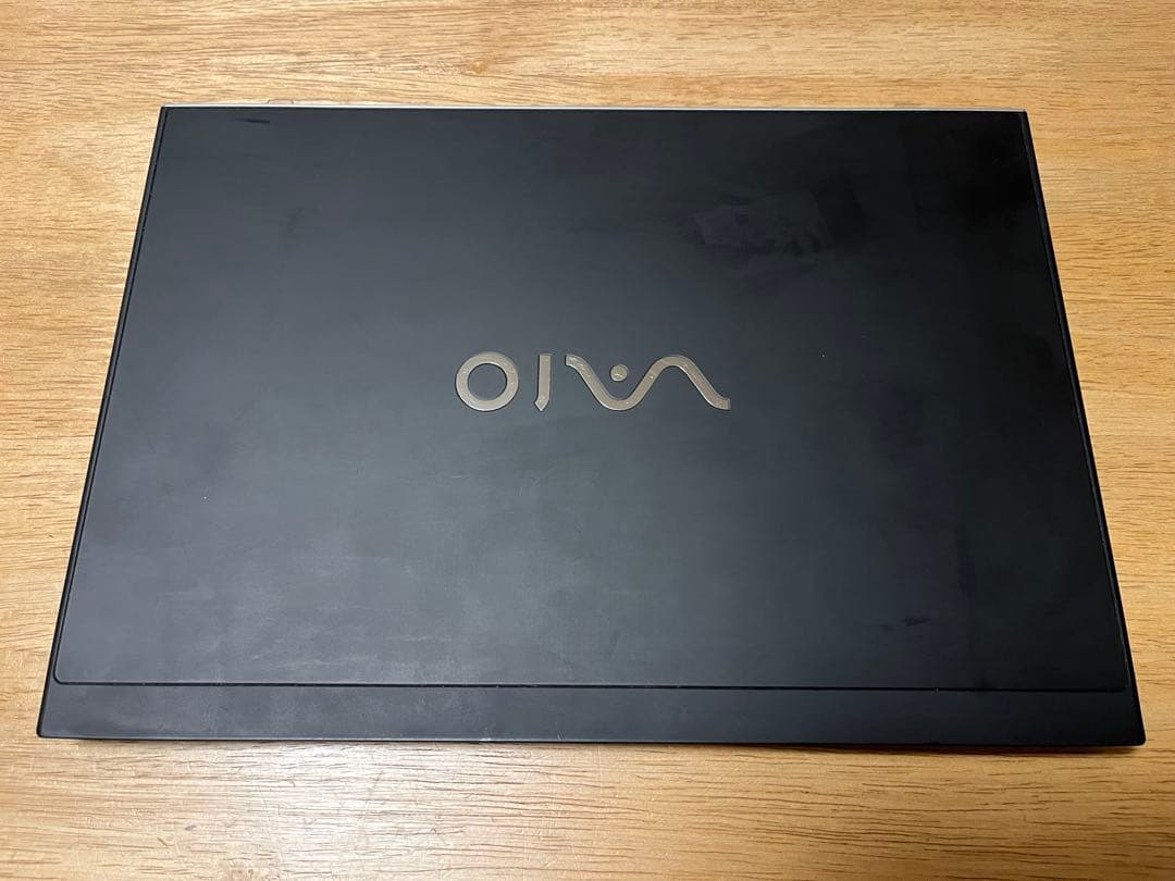 【中古・動作品】VAIO Pro PJ i7-1065G7/16GB/512GB