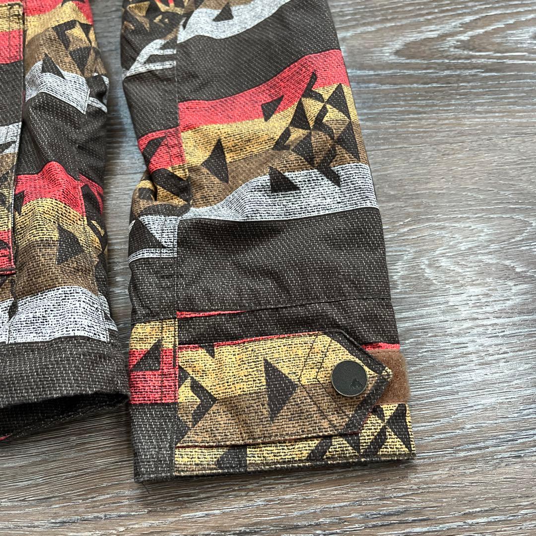 スノーボードジャケット　S バートン　レディース　女性　セットアップ