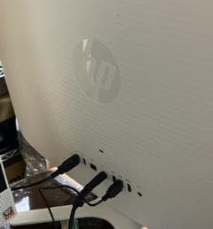 （値下げ中）HP製24インチ一体型PC（液晶一体型、Win10、Office