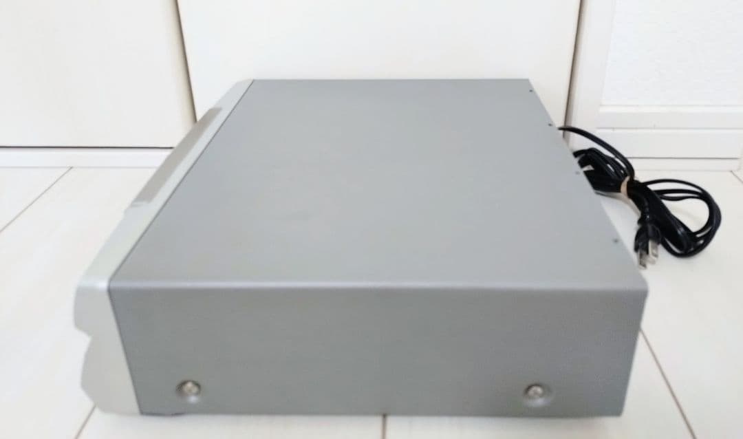 【希少】SONY ソニー MDデッキ MDS-S38 MD☆