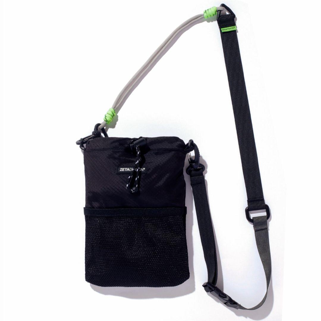 ZETA MULTI SACOCHE（TOKYO GAME SHOW 2024）