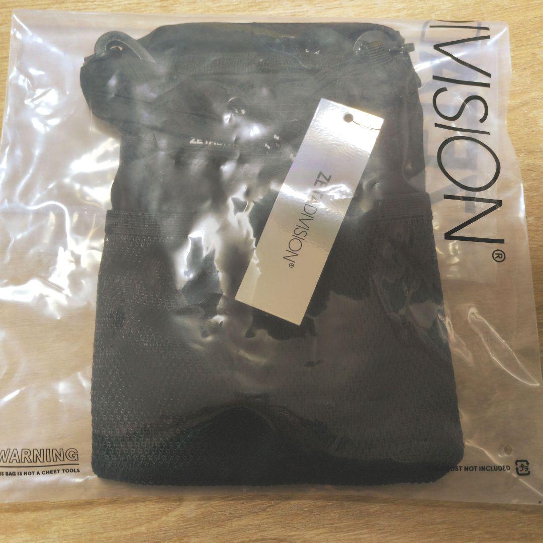 ZETA MULTI SACOCHE（TOKYO GAME SHOW 2024）