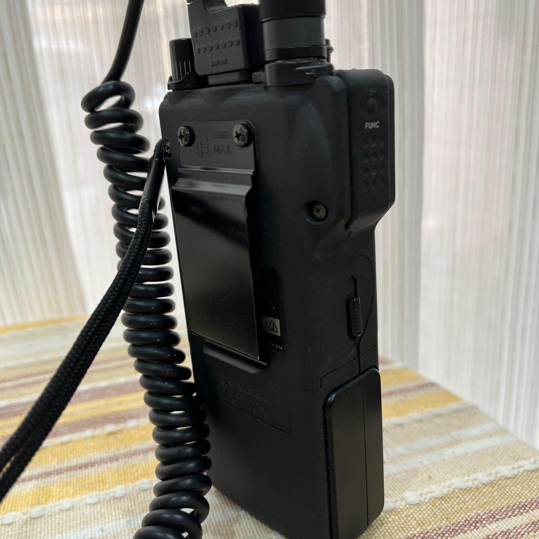 アマチュア無線機　スタンダードC550