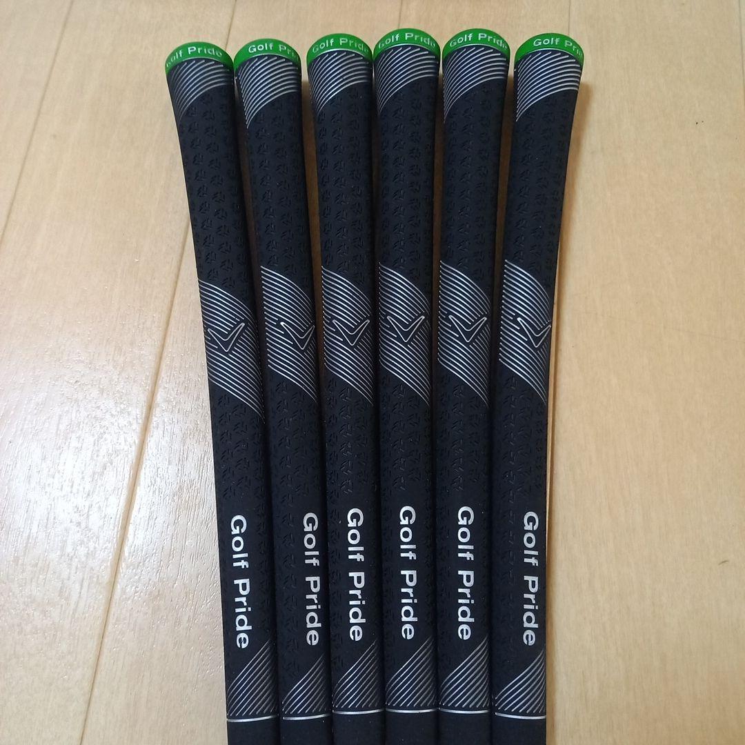 ピアノフォルテ　最終値下げ　ゴルフグリップ③