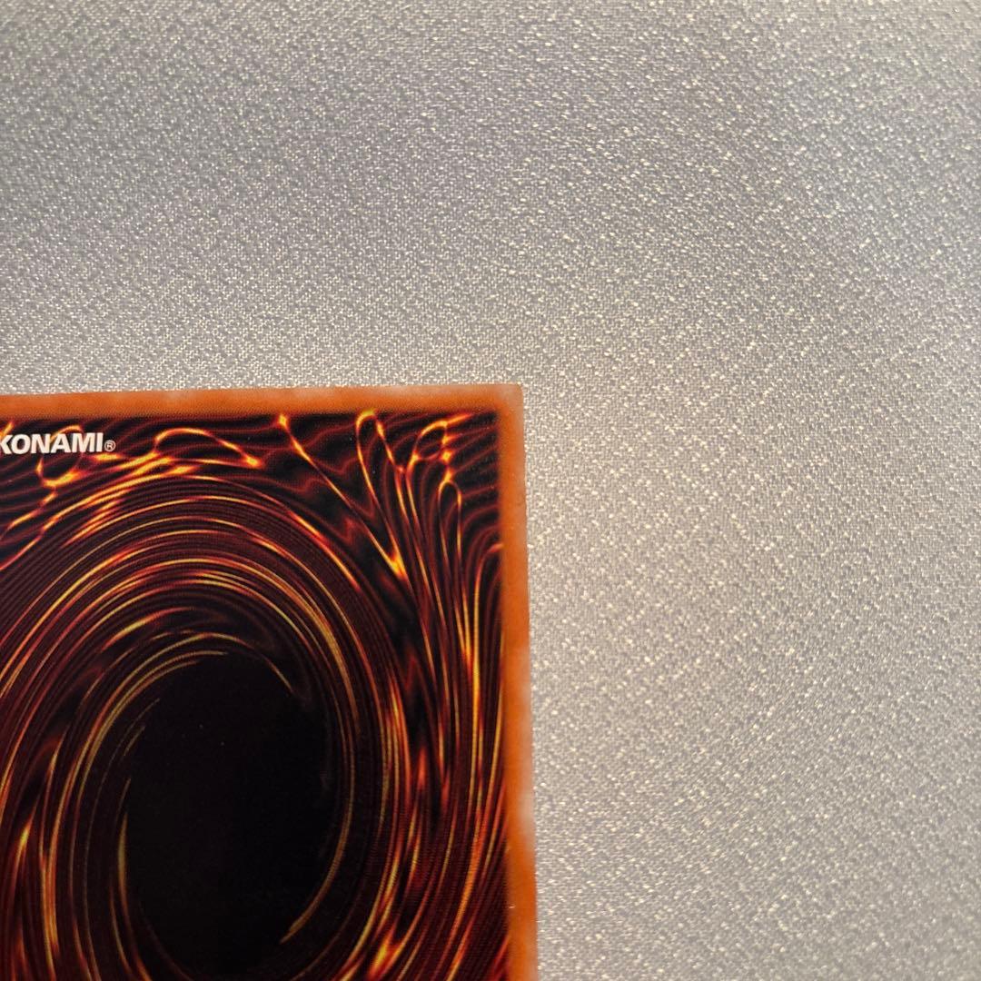 遊戯王　ブラックデーモンズドラゴン　レリーフ　1枚