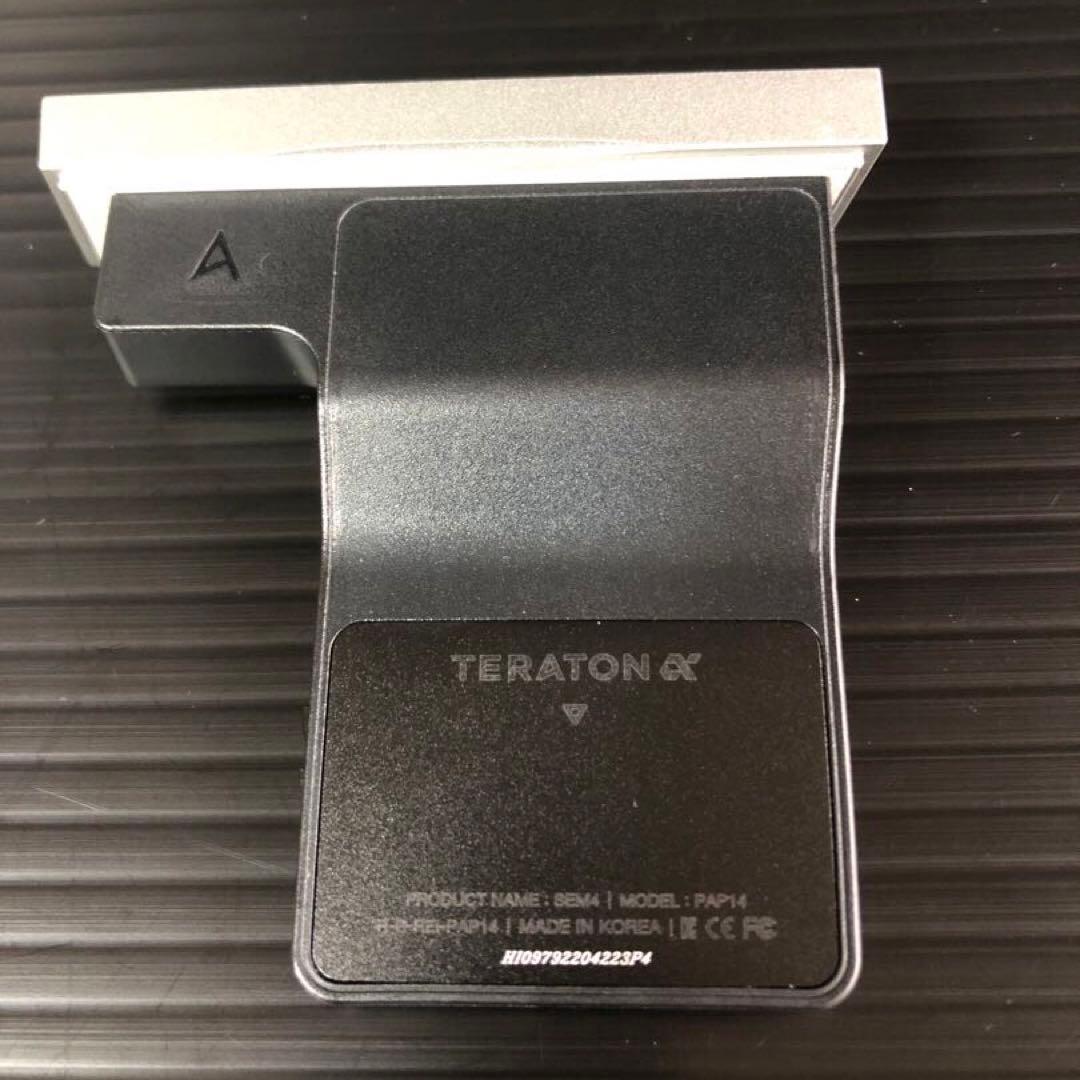 ポータブルプレーヤー Astell&Kern SE180 SEM4