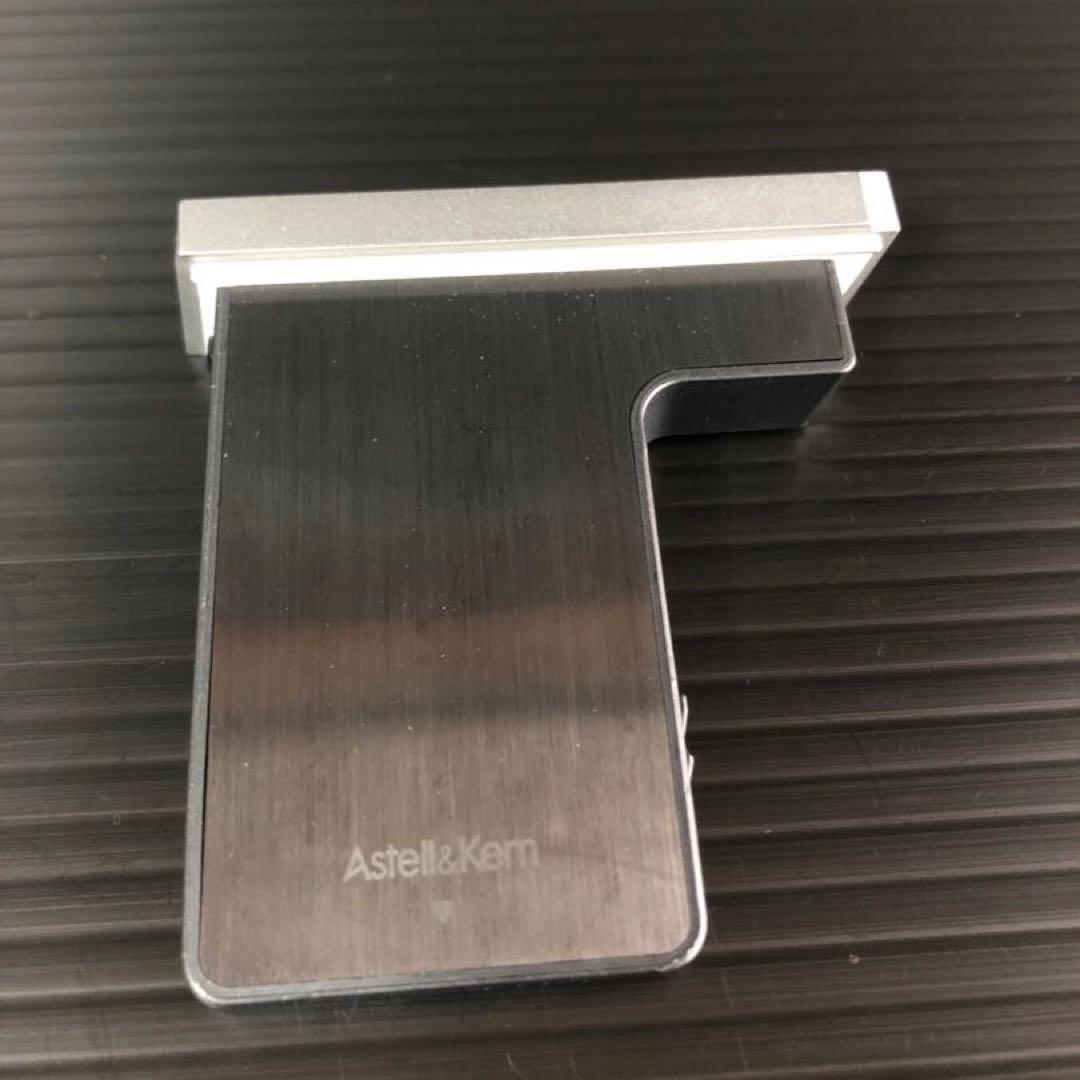 ポータブルプレーヤー Astell&Kern SE180 SEM4