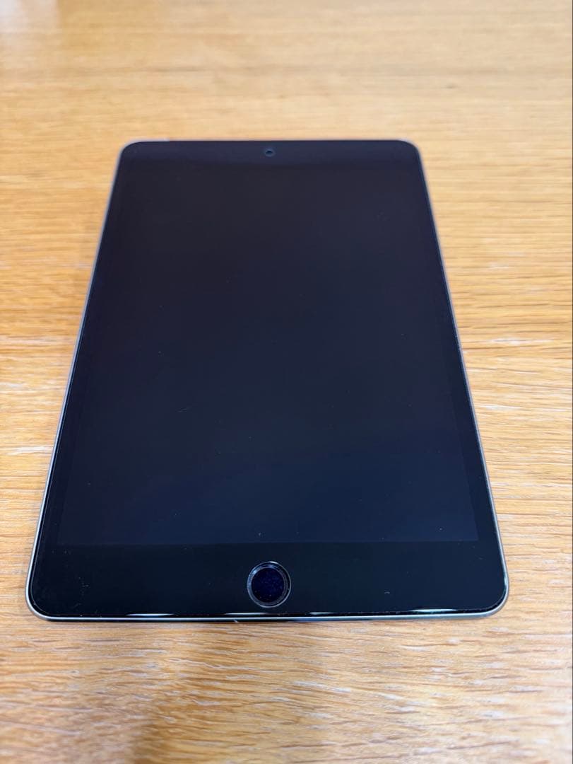 iPad mini 4 128GB セルラー　SIMフリー