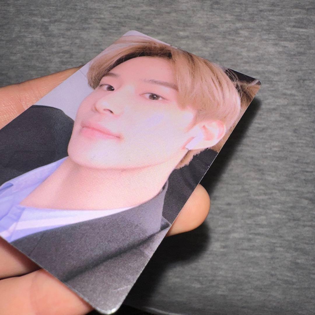 Nct127 jungwoo ジュンウトレカ　nct2020