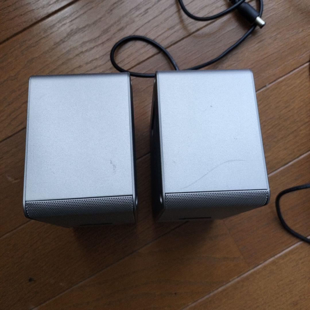 Bose Computer MusicMonitor シルバー