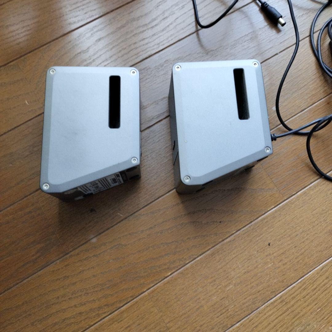 Bose Computer MusicMonitor シルバー