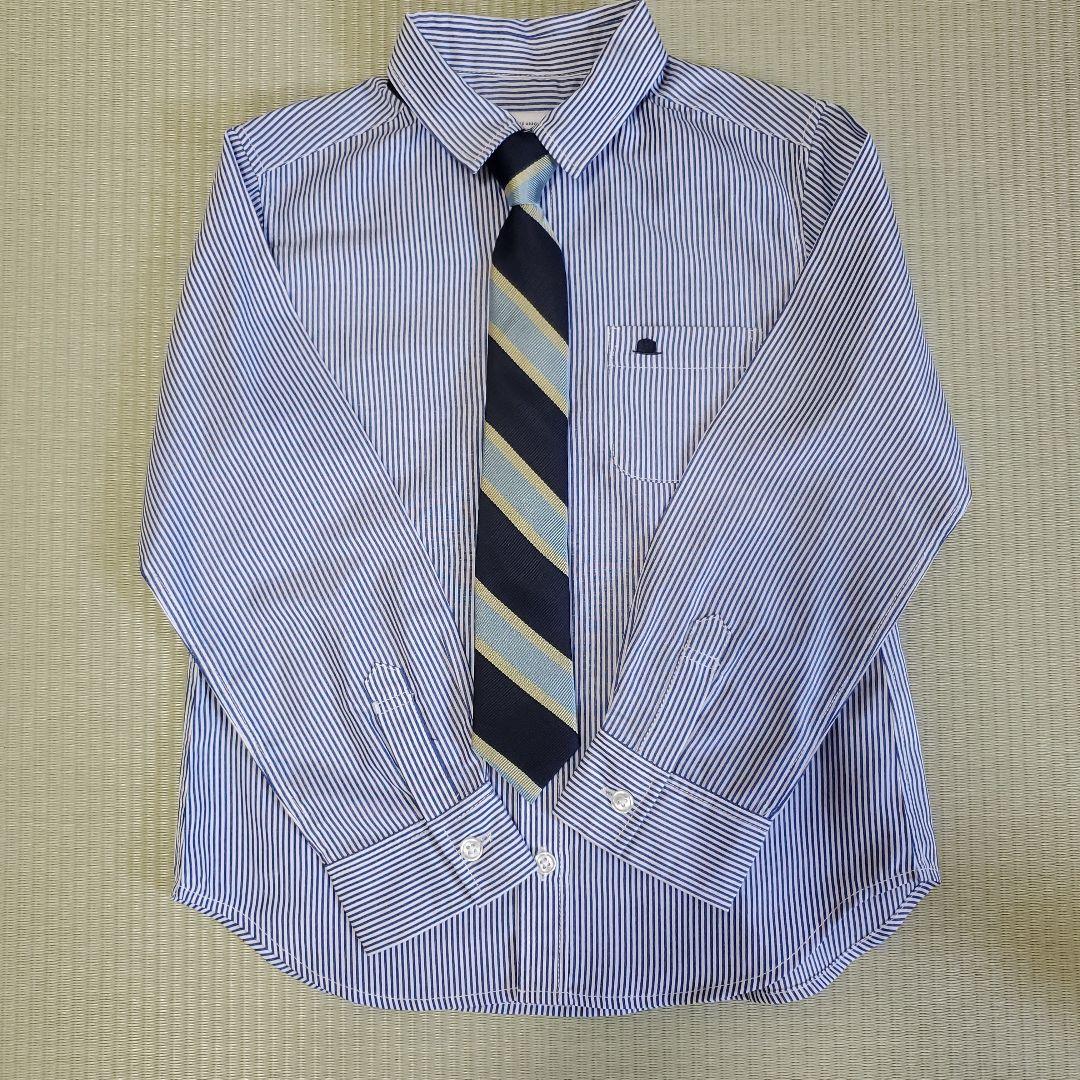 ユナイテッドアローズ★スーツセット★125センチ