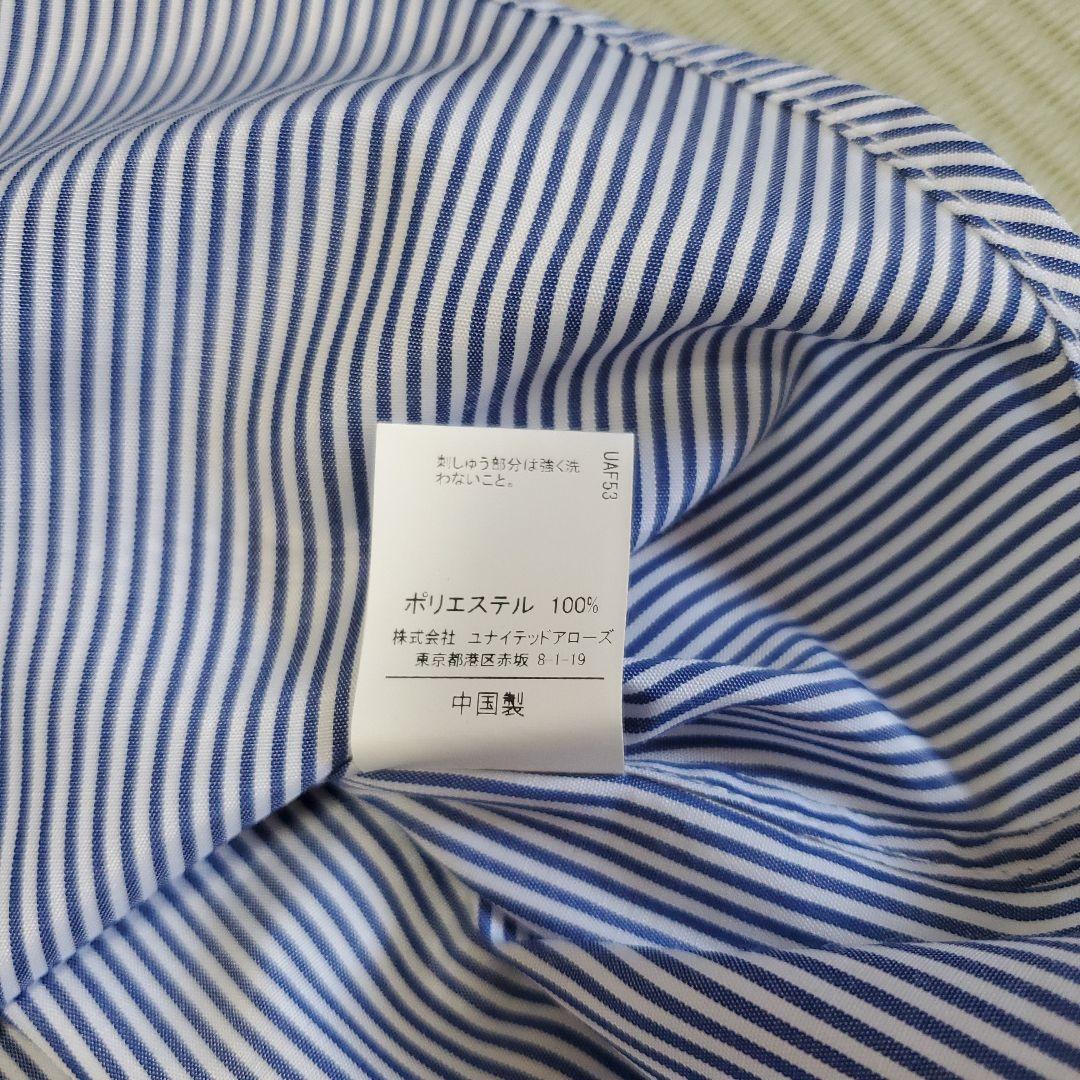 ユナイテッドアローズ★スーツセット★125センチ