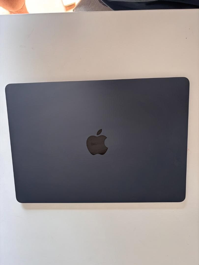 Apple MacBook air M2 16GB 512GB 13インチ