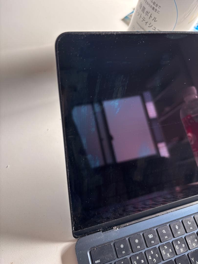 Apple MacBook air M2 16GB 512GB 13インチ