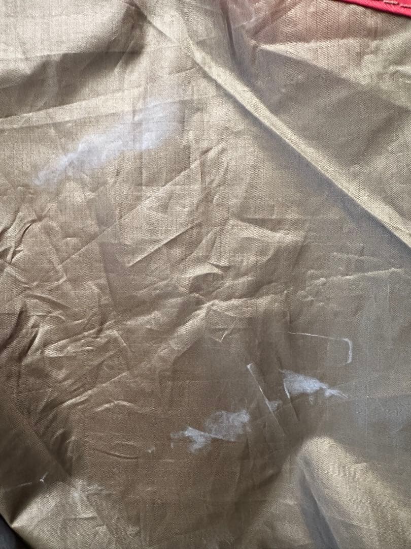 レア！MSR ギアシェッド　グリーンGearShed