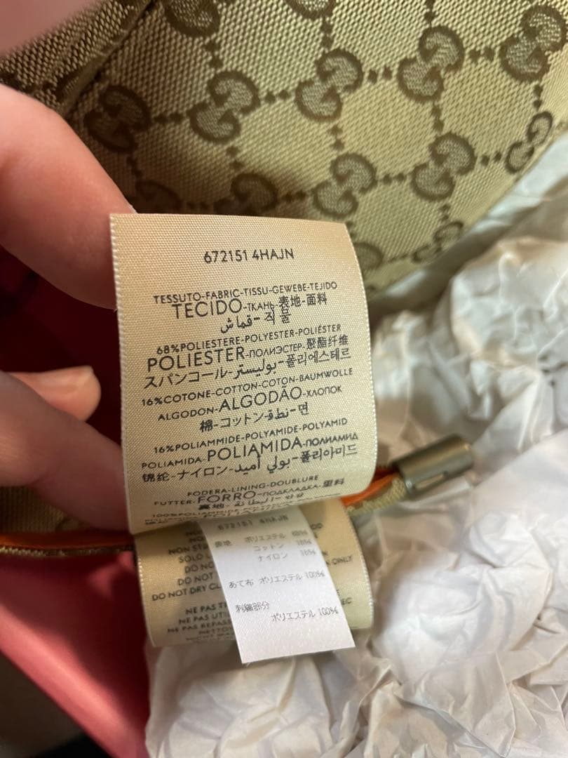 GUCCI x THE NORTH FACE グッチ x ノースフェイス コラボ