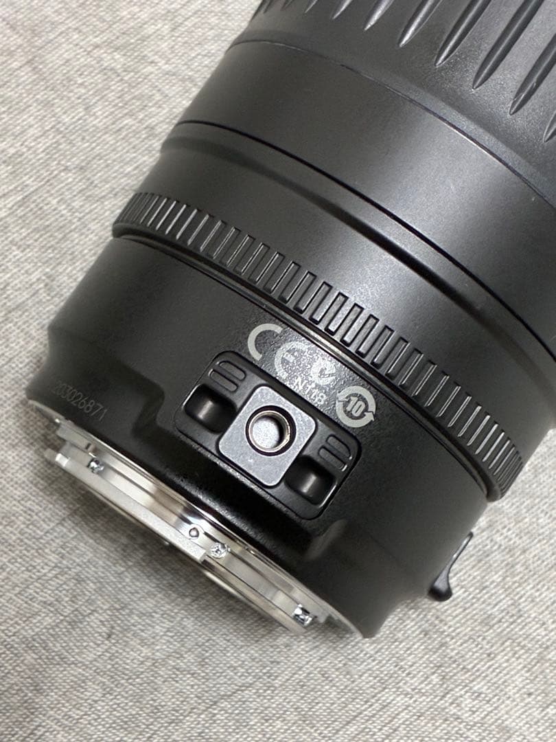 ⭐️美品⭐️Canon EF90-300 USM & EF-EOS M アダプター