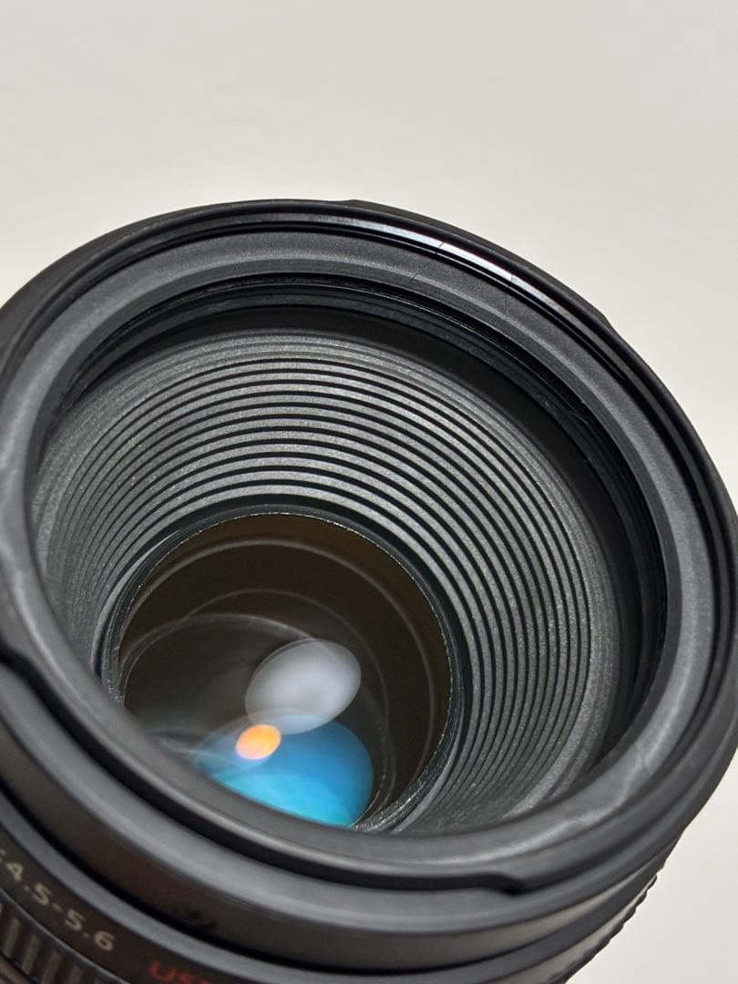 ⭐️美品⭐️Canon EF90-300 USM & EF-EOS M アダプター