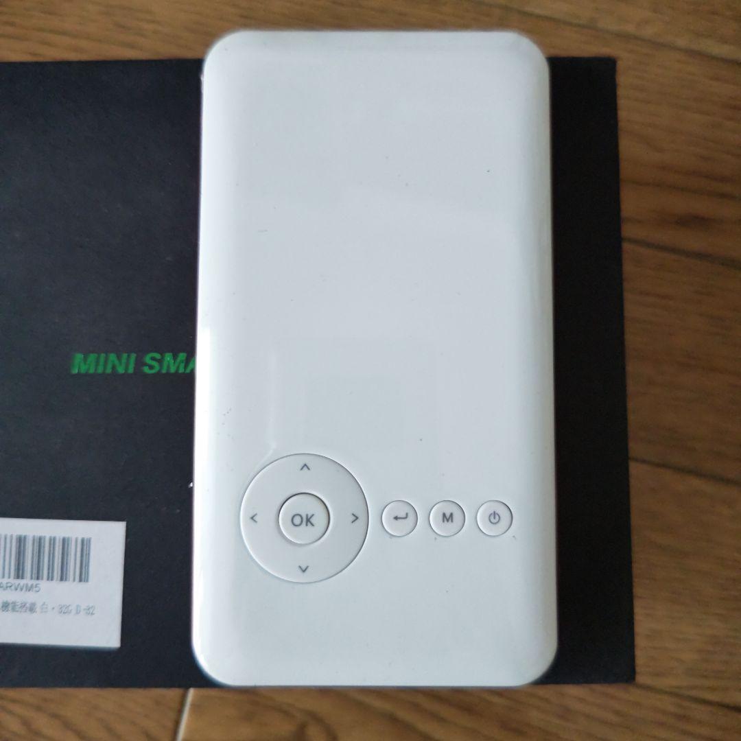 Formula-X　MX-05 DLP式プロジェクター