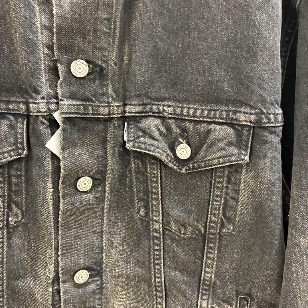 JUNYA WATANABE ジュンヤワタナベ　New Manual ジャケット