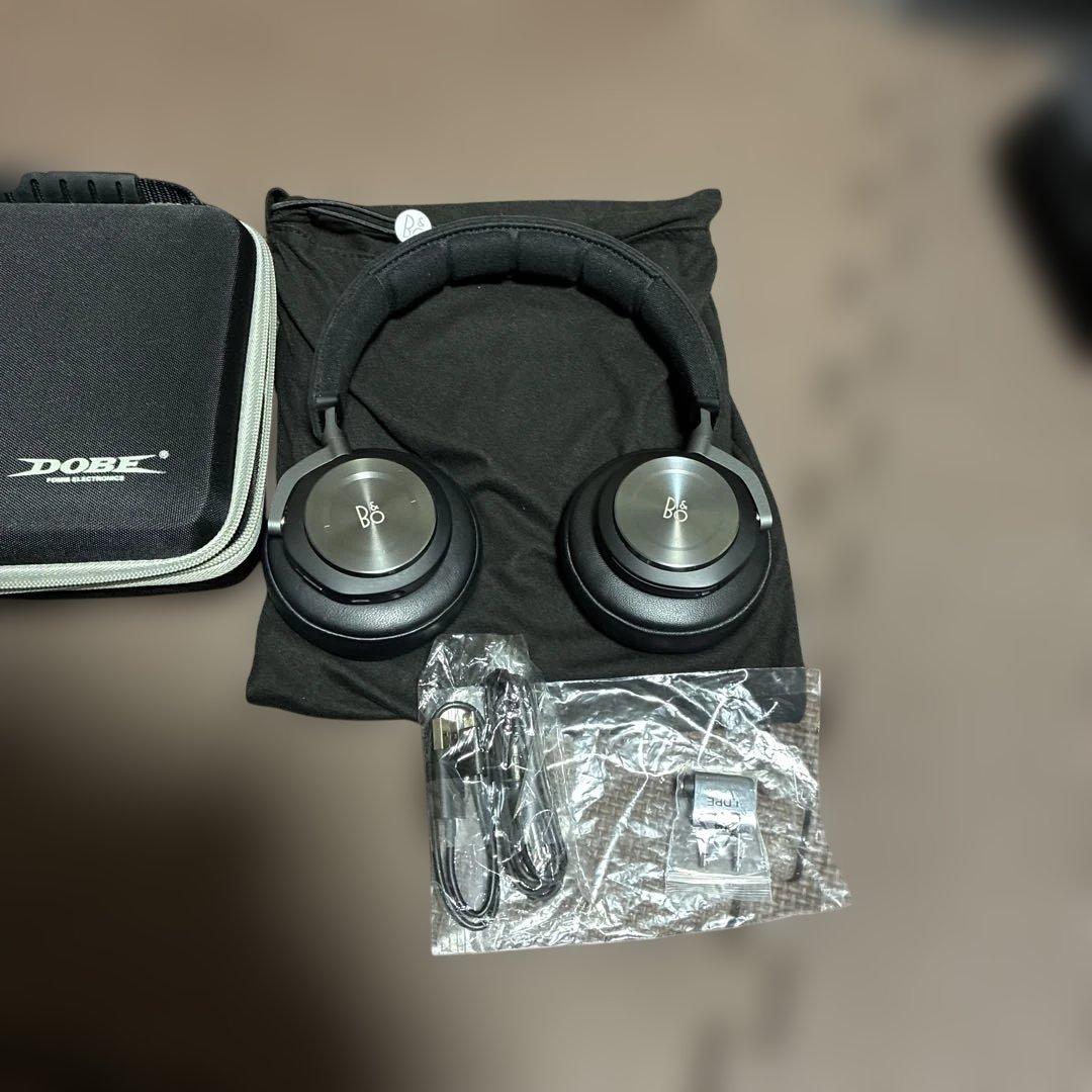 ❷BANG & OLUFSEN Beoplay H9i ワイヤレスヘッドホン