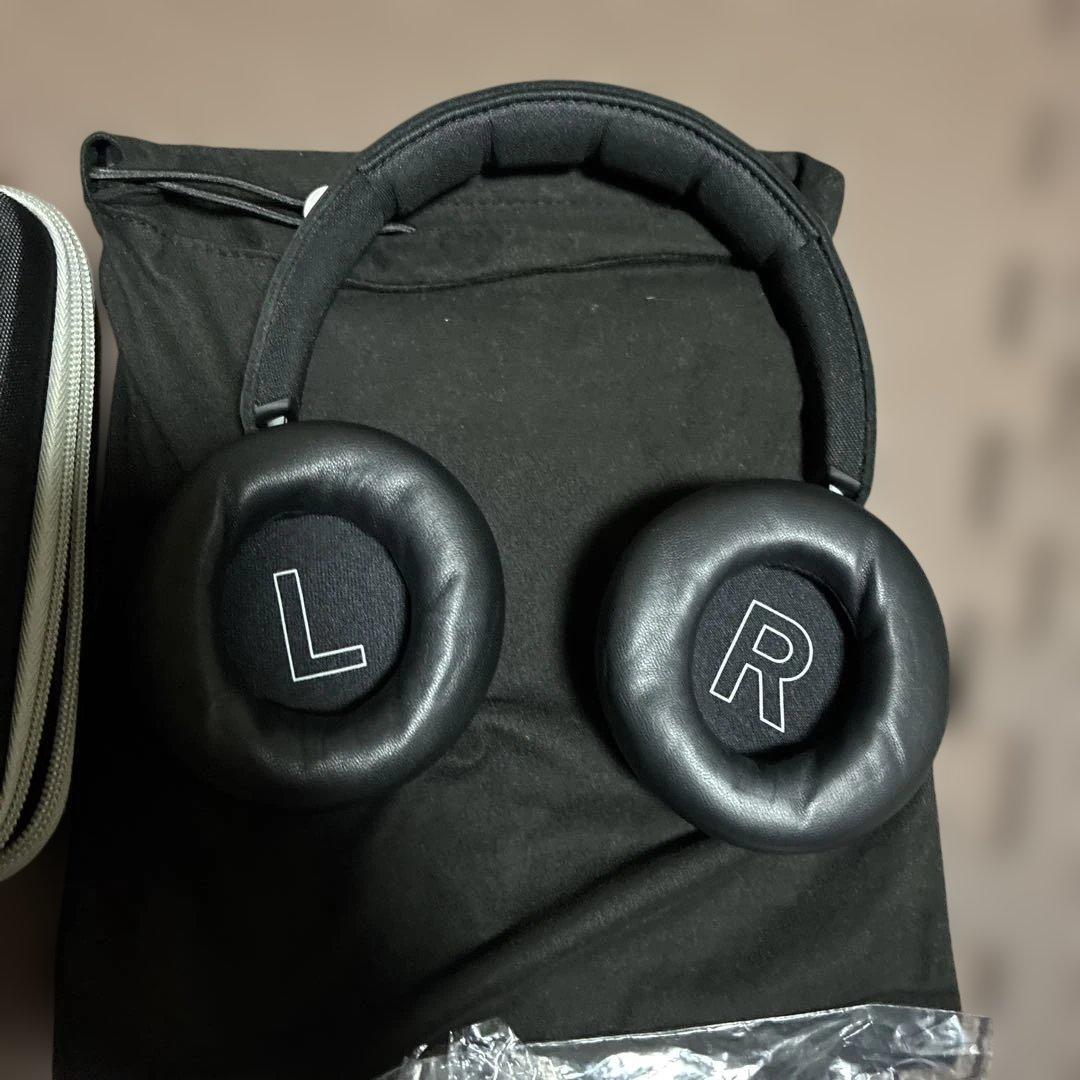 ❷BANG & OLUFSEN Beoplay H9i ワイヤレスヘッドホン