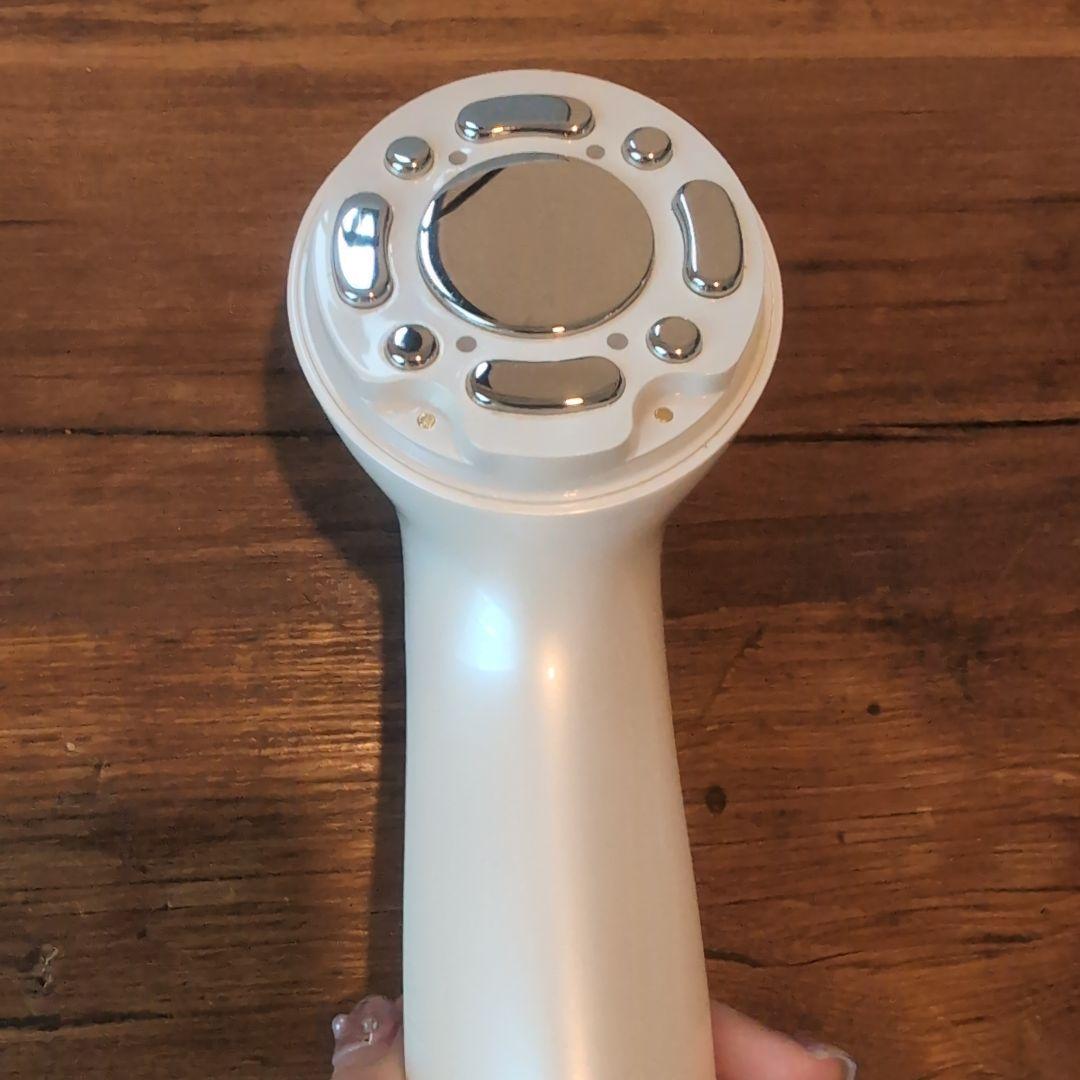 【美品】TBC ヒートキャビシェイプ PRO・HA-HC01-PR