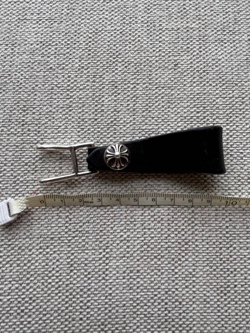 小物 CHROME HEARTS BELT LOOP