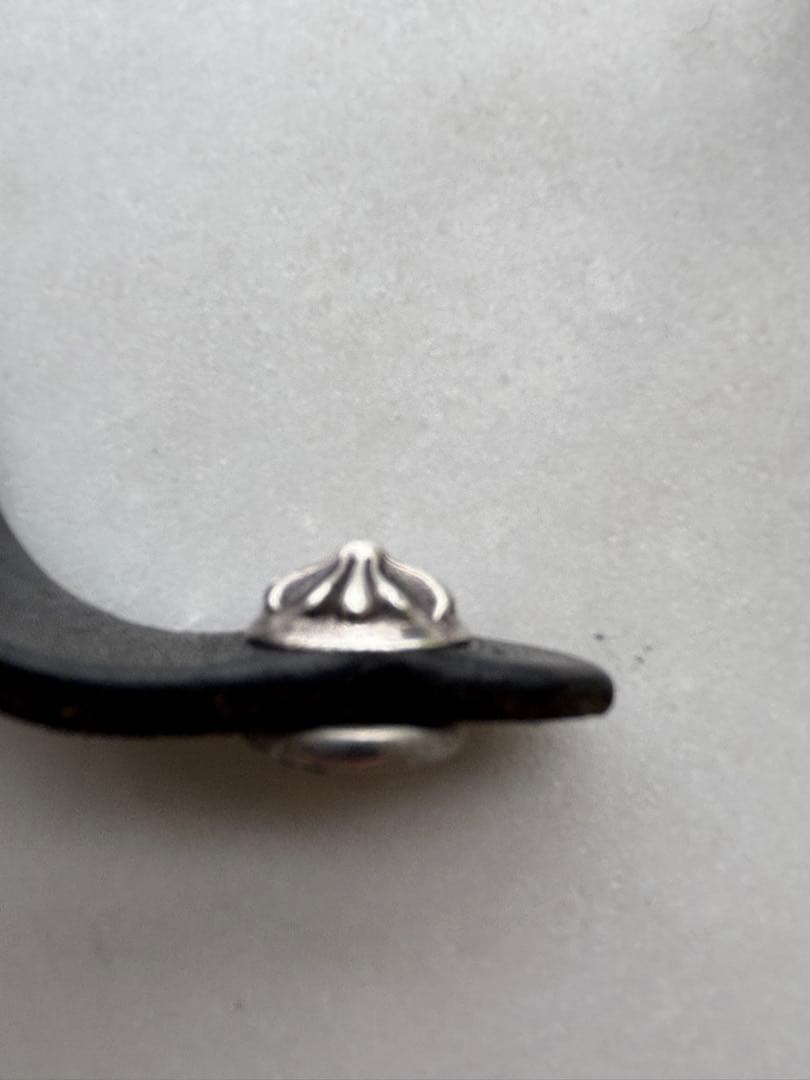 小物 CHROME HEARTS BELT LOOP