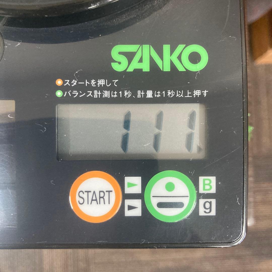 The ATTAS V2 5SX シャフト　ドライバー用　キャロウェイスリーブ