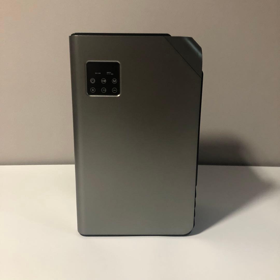 除湿機 小型 衣類乾燥除湿器 2500ML 強力 静音 コンパクト