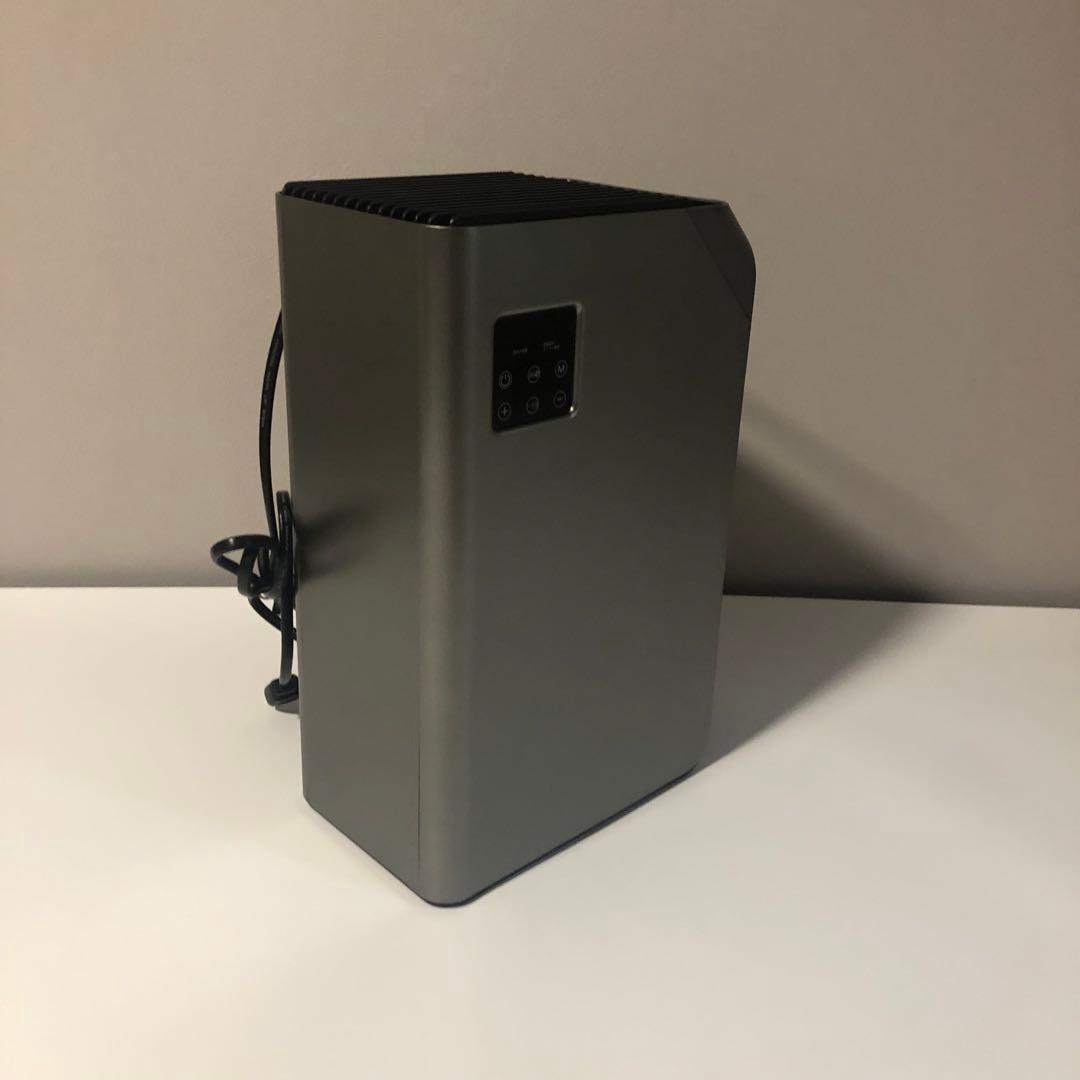 除湿機 小型 衣類乾燥除湿器 2500ML 強力 静音 コンパクト