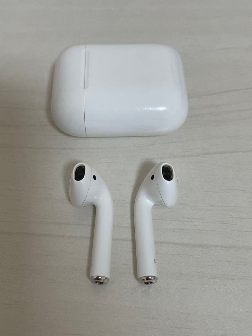 【ジャンク品】AirPods(右のみ)