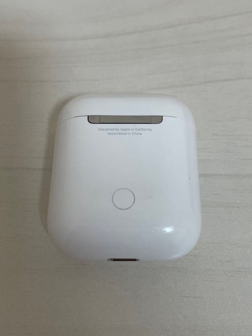 【ジャンク品】AirPods(右のみ)