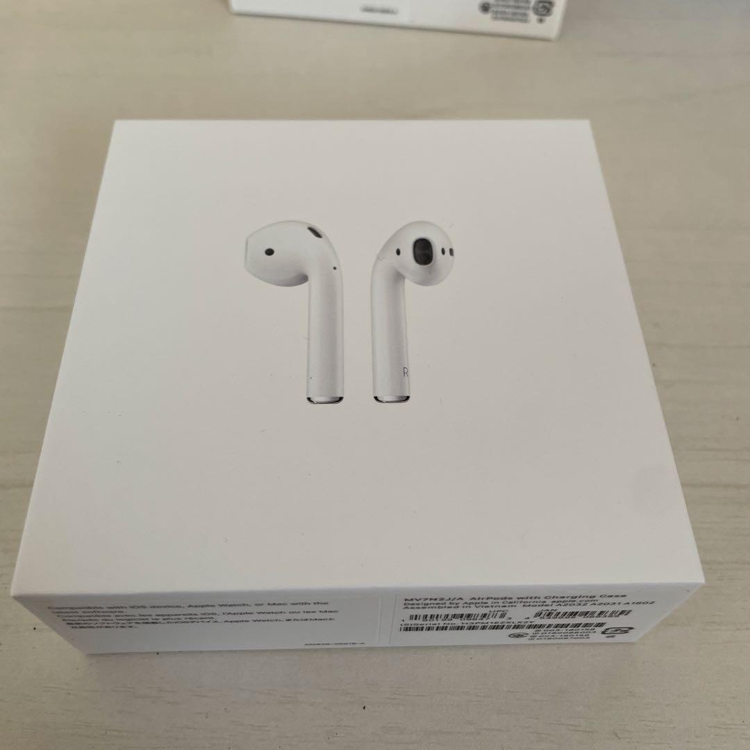 【ジャンク品】AirPods(右のみ)