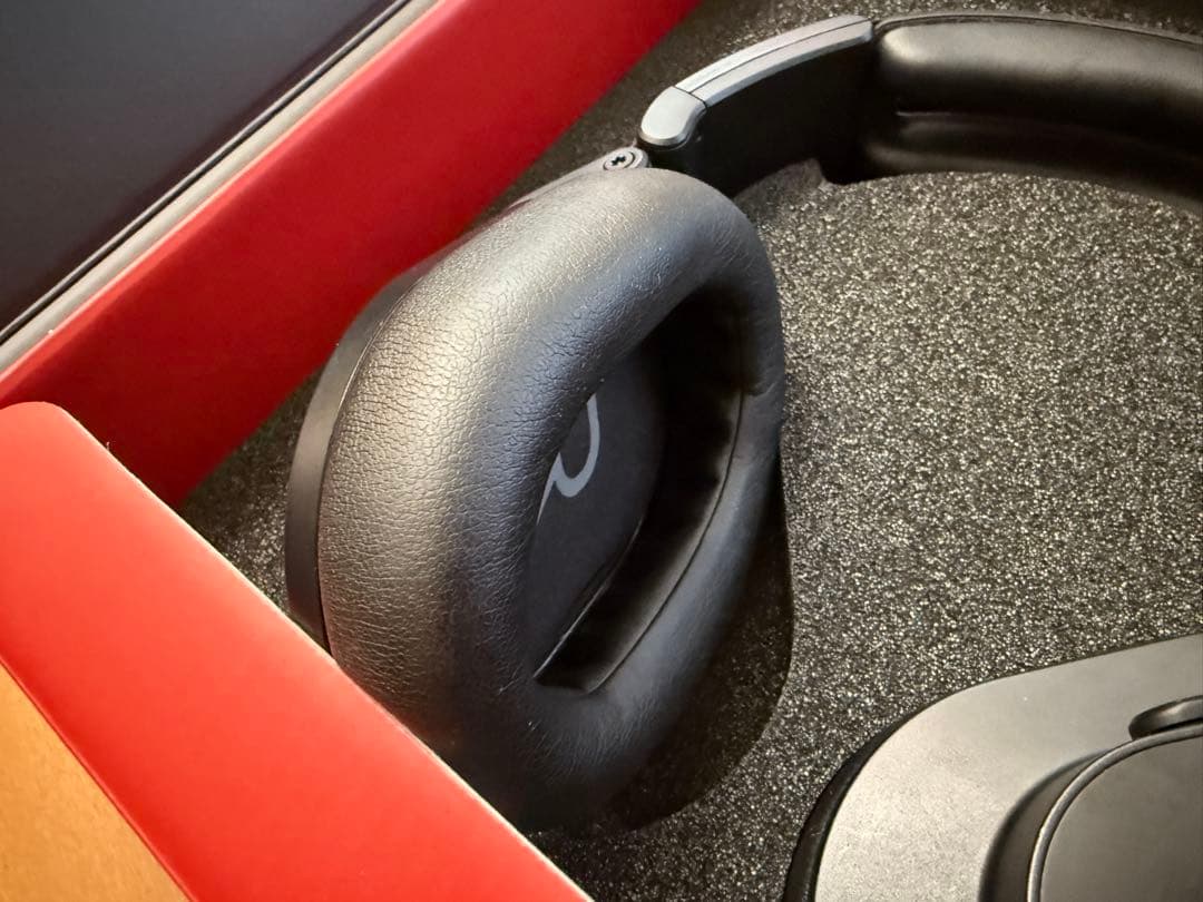 Austrian Audio Hi-X60 密閉型上位機種　美品