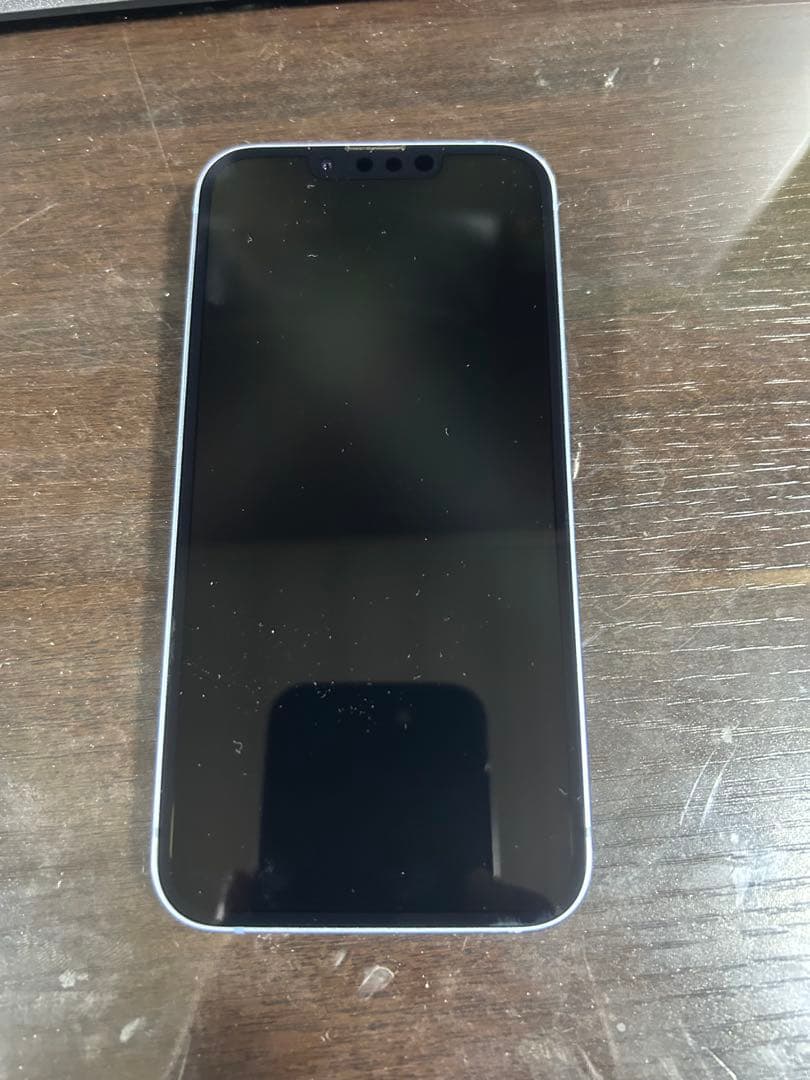 スマートフォン本体 iPhone 14 128GB