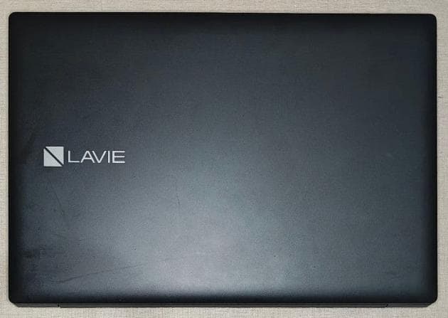 デュアルドライブノートパソコン中古