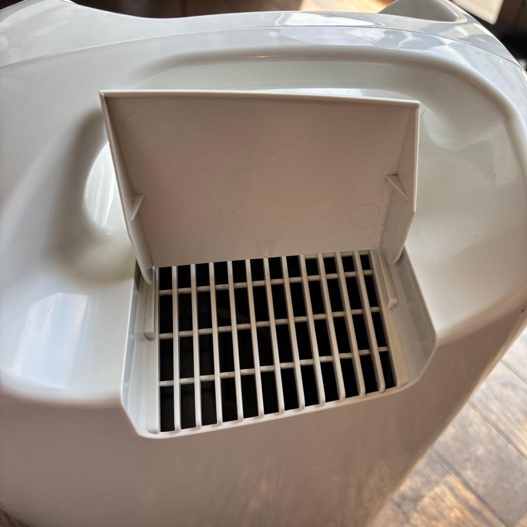 CORONA コロナ 衣料乾燥除湿機 CD-P6318 2018年製