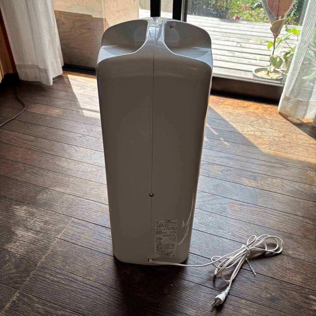 CORONA コロナ 衣料乾燥除湿機 CD-P6318 2018年製